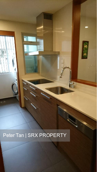 The Raintree (D21), Condominium #292344141